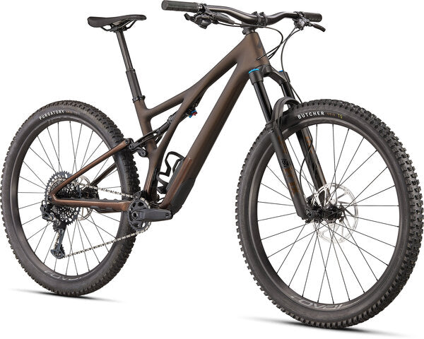 BICICLETA STUMPJUMPER EXPERT DOP DOP BLK S1 Bike World bicicleta-stumpjumper-expert-dop-dop-blk-s1-bike-world