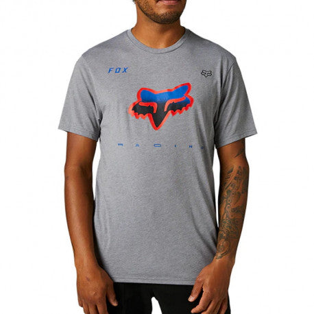 PLAYERA FOX PREMIUM RKANE GRIS L