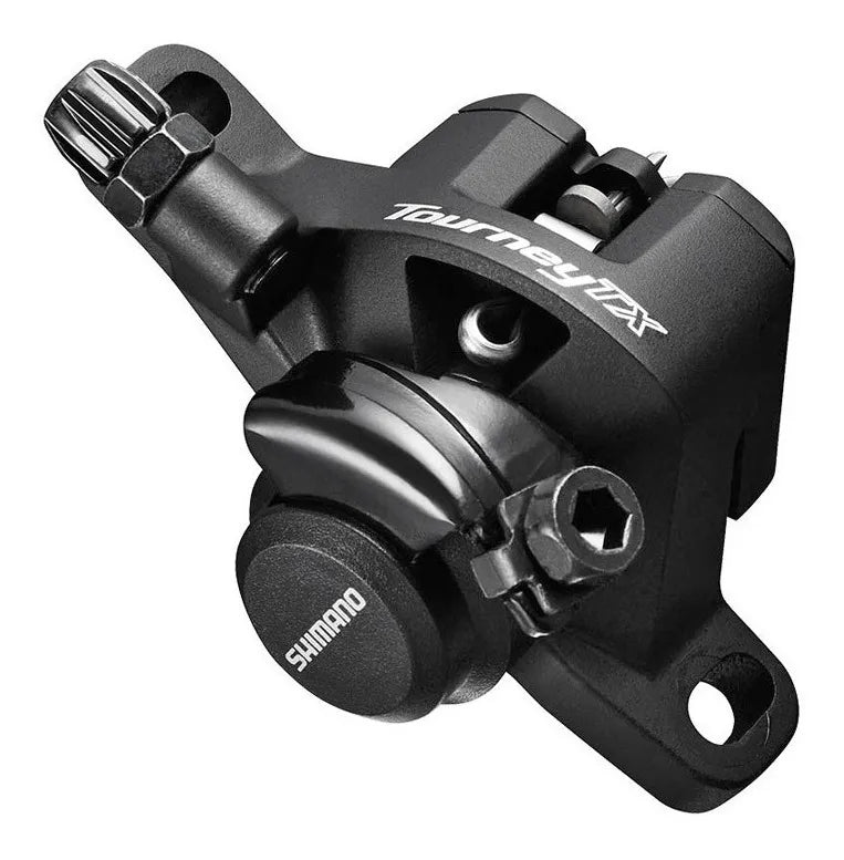 CALIPER FRENO DISCO SHIMANO Bike World