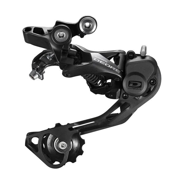 CAMBIO MTB SHIMANO DEORE 10P