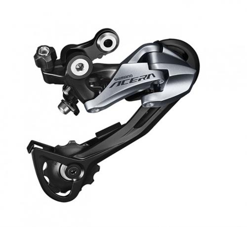 CAMBIO TRASERO SHIMANO ACERA RD M3000 SGS