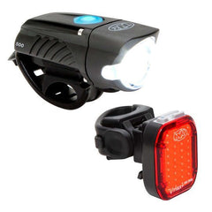 COMBO NITERIDER SWIFT 500/VMAX