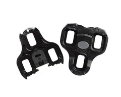 PLACAS LOOK RUTA KEO CLEAT NEGRO 0