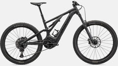 BICICLETA LEVO ALLOY BLK/LTSIL/BLK S3