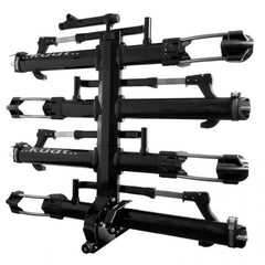 RACK KUAT NV 2.0 ADD ON NEGRO