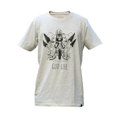 PLAYERA GUD LIFE DIA DE MUERTOS M