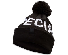 GORRO NEW ERA POM BEANIE SPECIALIZED BLK OSFA One Size