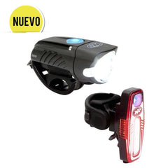 COMBO SWIFT 300 Y SABRE 110 LUM