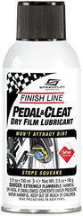 LUBRICANTE FINISH LINE PARA PEDALES Y PLACAS