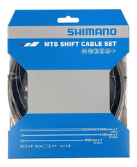 CABLE DE CAMBIO SHIMANO BLISTER