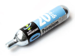 CARTUCHO DE CO2 20 GRAMOS G2 134 GENUINE