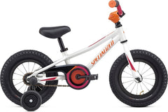 BICICLETA RIPROCK CSTR 12 METWHTSIL/RFPNK/MXORG 6