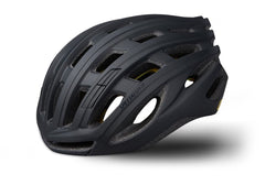 CASCO PROPERO 3 HLMT ANGI MIPS CE BLK M