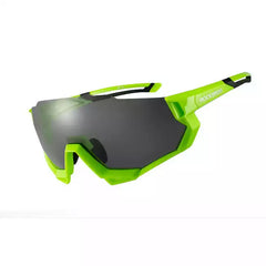LENTES VERDES ROCKBROSS