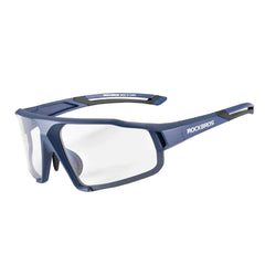 LENTES AZUL ROCKBROSS