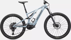 BICICLETA LEVO ALLOY ICEBLU/BLK S2