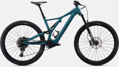 BICICLETA LEVO SL COMP DSTTUR/BLK S