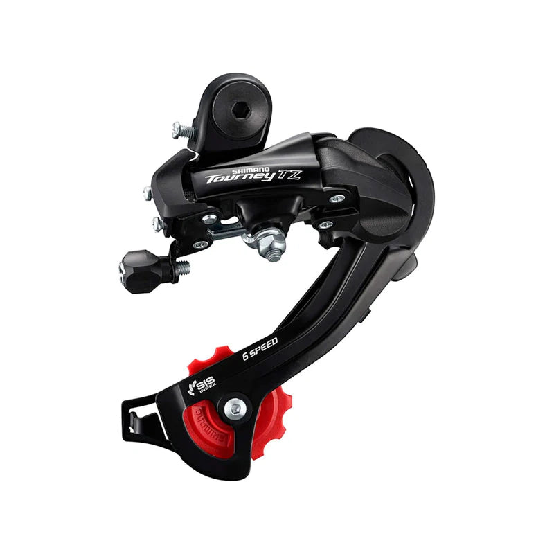 CAMBIO TRASERO SHIMANO TOURNEY RD TZ500 GS