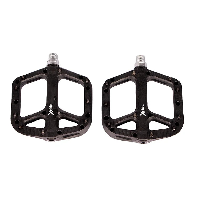 PEDALES PRO RACE NEGRO