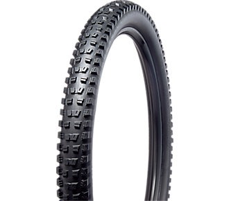 LLANTA PROMO BUTCHER GRID TRAIL 2BR T7 TIRE 27.5/650BX2.3 27.5/650b x 2.3