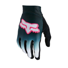GUANTES FOX FLEXAIR PARK VERDE M