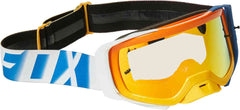 GOGGLES FOX AIRSPACE RKANE AZUL OS