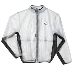 IMPERMEABLE TRANSPARENTE FOX MX FLUIOD JACKET