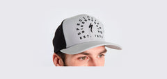 GORRA NEW ERA STOKE TRUCKER HAT DOVGRY OSFA