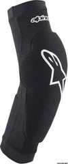 CODERAS PARAGON PLUS YOUTH  BLACK WHITE S/M