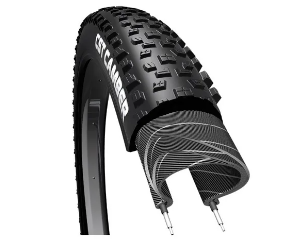 LLANTA CST CAMBER TUBBELES 26 X 2.25