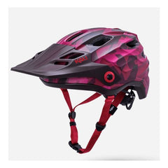 CASCO MAYA 3.0  Mos/Slv  S/M