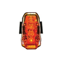 LUZ LASER DRIVE 250LM REAR BLACK