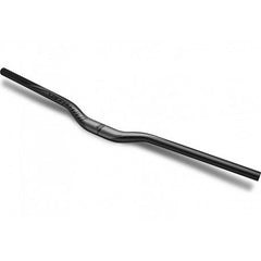MANUBRIO ALLOY LOW RISE BAR CHAR 31.8 X 780MM 780mm