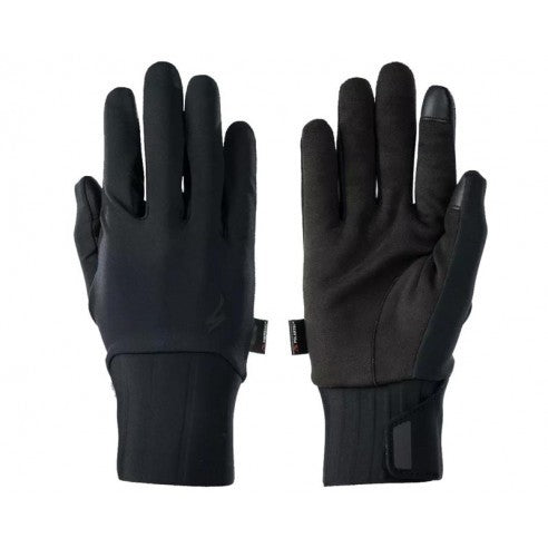 GUANTES NEOSHELL THERMAL GLOVE MEN BLK S