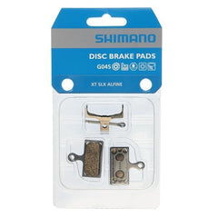 BALATAS PARA FRENOS SHIMANO