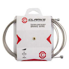 CABLE CLARKS CAMBIO A.INOX UNIV