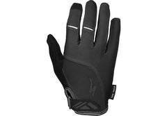 GUANTES BG DUAL GEL LF WMN BLK S