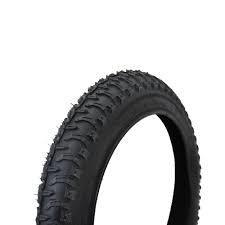 LLANTA KENDA R16 NEGRA