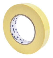 CINTA TUBELESS YELLOW RIM TAPE 9M X 25MM