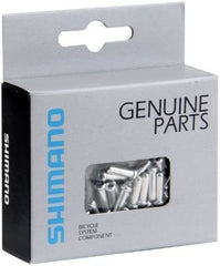 TOPE DE CABLE DE CAMBIO SHIMANO 100PCS