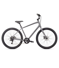 BICICLETA ROLL CLGRY/DOVGRY/BLK S