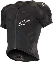 CHAMARRA VECTOR TECH PROTECTION SS BLACK