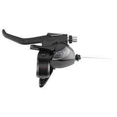 PALANCA DE FRENO Y CAMBIO 3V ST-EF41 TOURNEY SHIMANO
