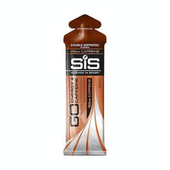 SIS GO CAFFEINE GEL ESPRESSO 60 ML