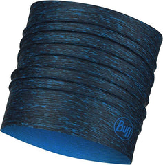 BUFF LOGO TEAM TUBULAR HEADWEAR NVY/PROBLU OSFA