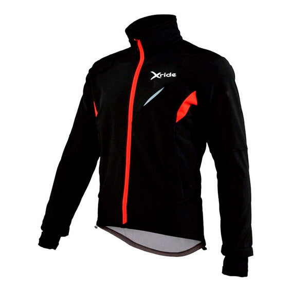 CHAMARRA XRIDE PRIME XL