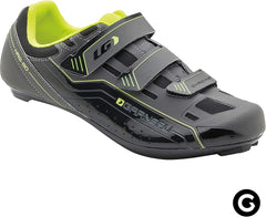 ZAPATOS LOUIS GARNEAU