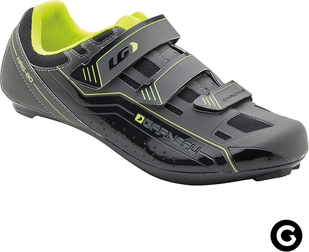 ZAPATOS LOUIS GARNEAU
