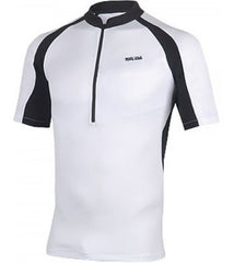 JERSEY IMPACT BLANCO/ NEGRO TCH