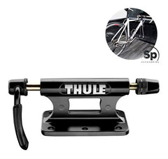 RACK LOW RIDER THULE PARA CAJA